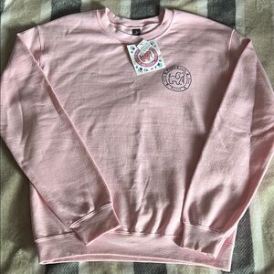 Puppy Love Gildan Sweatshirt